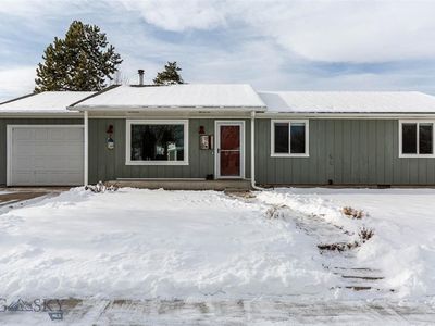 115 Flathead Ave, Bozeman, MT, 59718