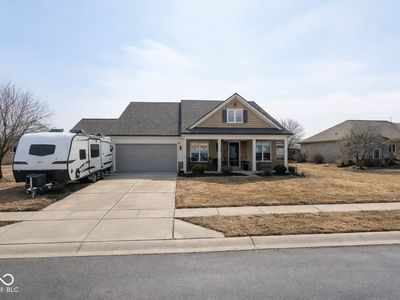129 Stamford Dr, Pittsboro, IN, 46167