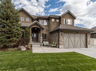 12877 S Verona Creek Way, Riverton, UT 84065