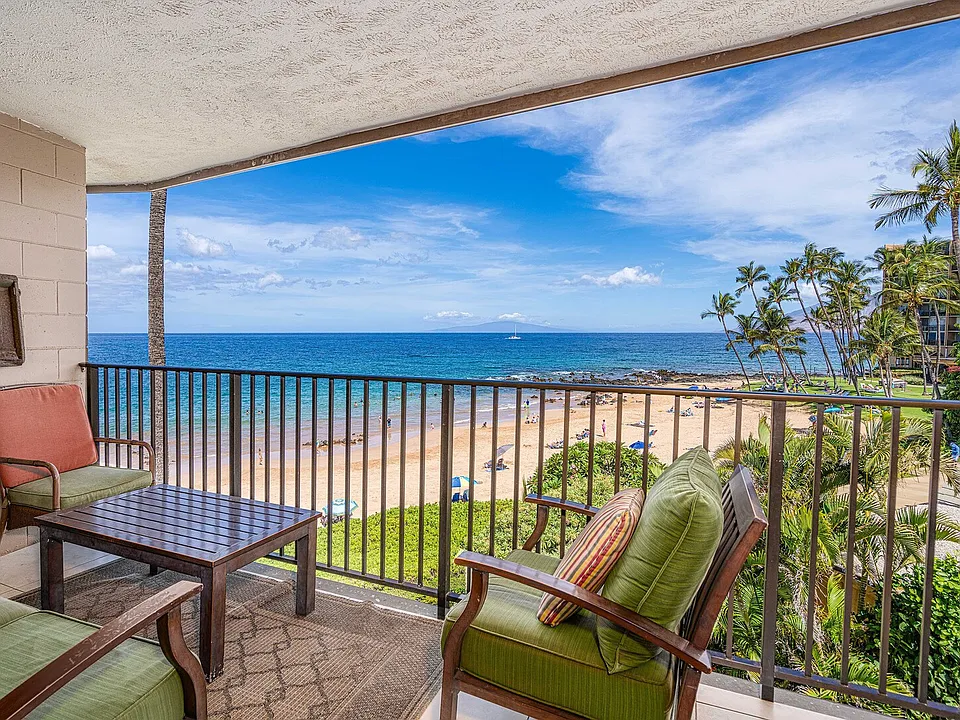 S Kihei Rd
