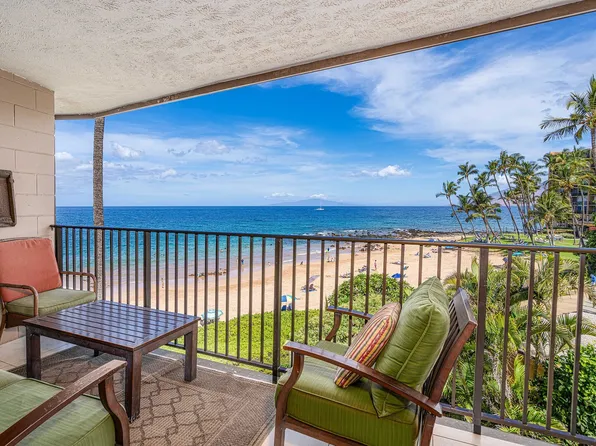 (undisclosed Address), Kihei, HI 96753