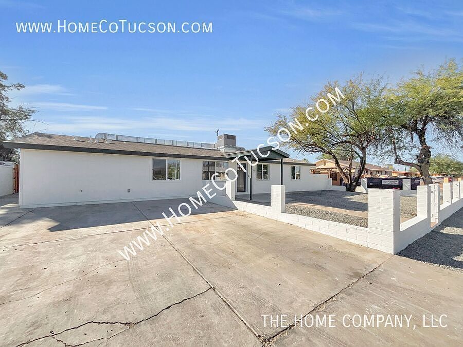 5718 E 29th St, Tucson, AZ 85711 | Zillow