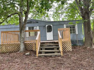 3860 Wendell St, Hephzibah, GA 30815