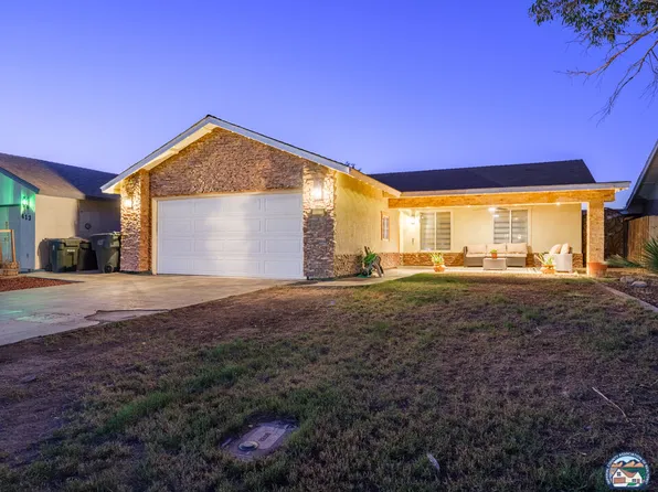 415 Silverado Trl, Imperial, CA 92251
