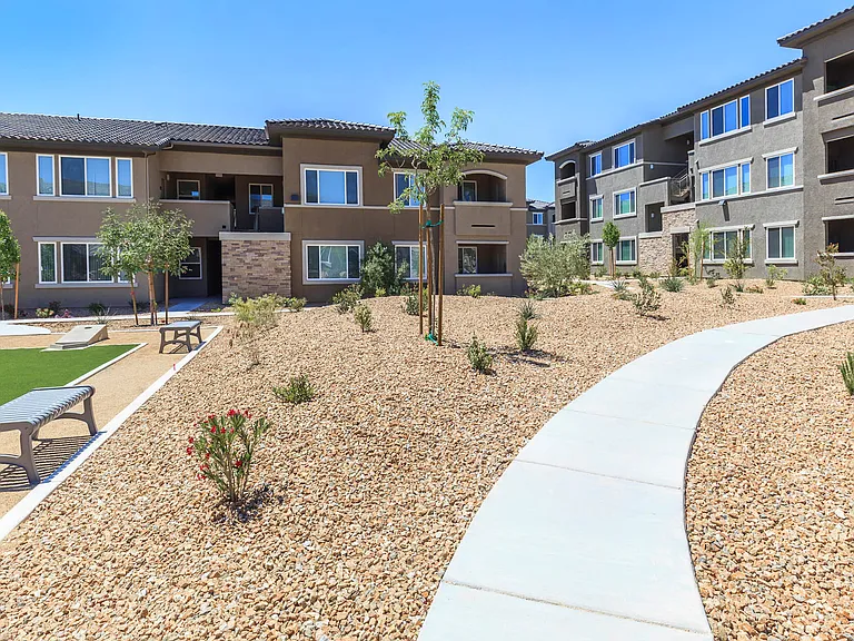 Level 25 at Durango by Picerne — Photo 19