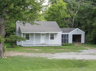 4955 Blandville Rd, Paducah, KY 42001