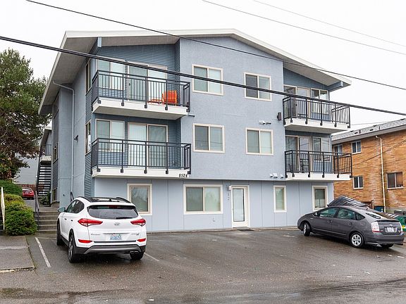 2nd image of 8524 Phinney Ave N APT 11