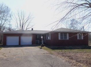 168 Maple Rd, Londonderry, OH 45647