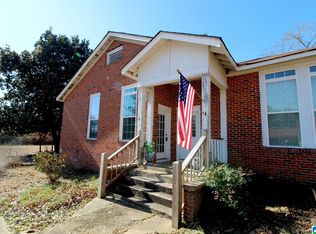6330 Liberty Rd, Ethelsville, AL 35461