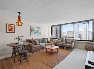 Aloha Towers, Honolulu, HI 96815