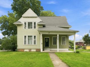 714 N Jackson St, Auburn, IN 46706