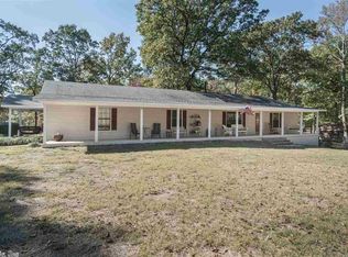 1611 River Ridge Rd, Benton, AR 72019