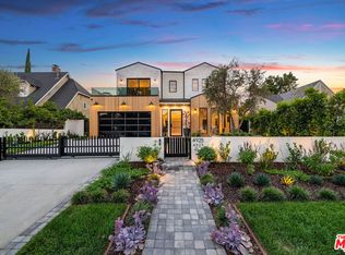 4925 Ledge Ave, North Hollywood, CA 91601