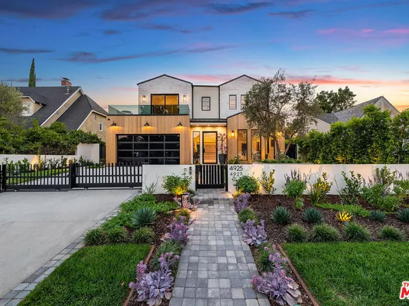 4925 Ledge Ave, North Hollywood, CA 91601