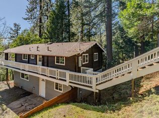 17485 Canyon View Ct, Pioneer, CA 95666