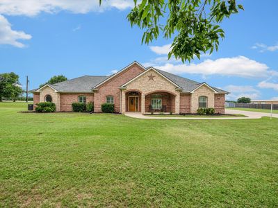 4405 County Road 919, Crowley, TX, 76036