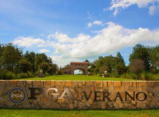 11021 SW Visconti Way, Port Saint Lucie, FL 34986