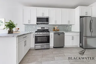 Rented by Blackwater Associates Inc.