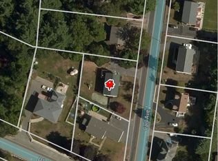 315 Carl Ave, Brockton, MA 02302