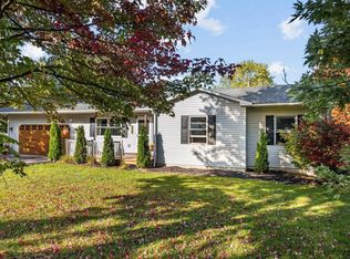 1628 Green Lawn Dr, Grawn, MI 49637