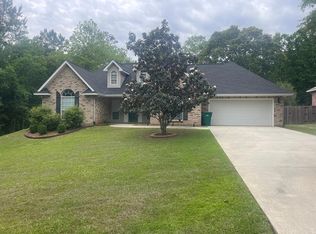 111 Hide A Way Ln, Carriere, MS 39426