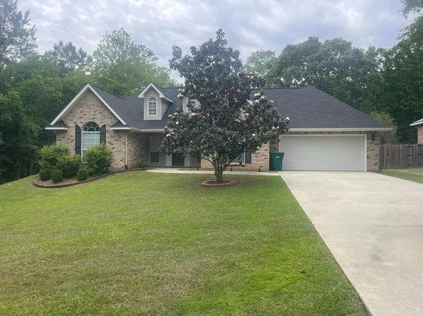 111 Hide A Way Ln, Carriere, MS 39426