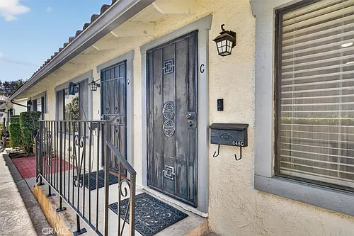 646 Coronado Ave #C Photo 1