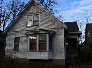 28 Rockingham St, Rochester, NY 14620