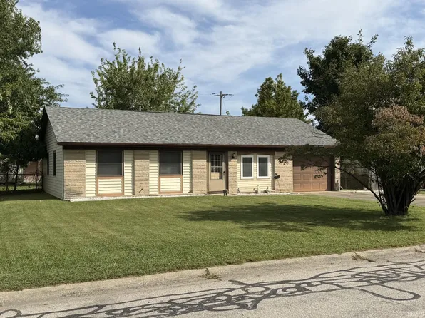 4014 W Belle Ave, Bloomington, IN 47403