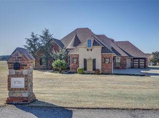8700 SW 107th St, Oklahoma City, OK 73173