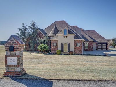 8700 SW 107th St, Oklahoma City, OK, 73173