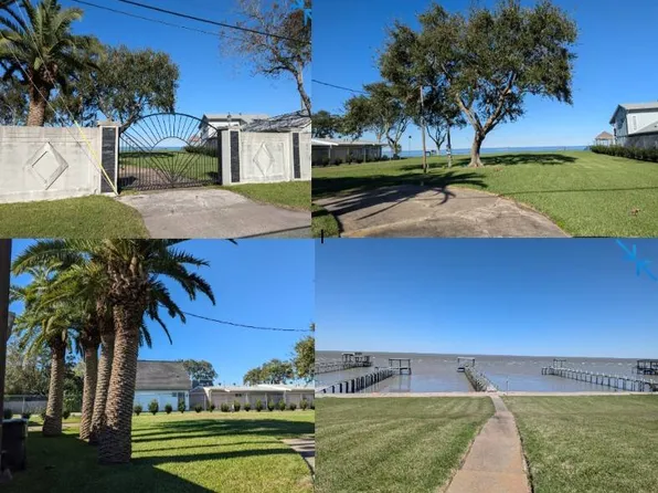 5027 W Bayshore Dr #1-2, Bacliff, TX 77518