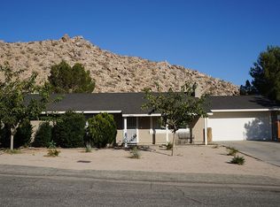 39520 164th St E, Lake Los Angeles, CA 93591