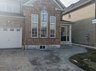 5654 Churchill Meadows Blvd, Mississauga, ON L5M 7A7