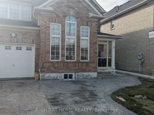 5654 Churchill Meadows Blvd #Basement, Mississauga, ON L5M 7A7