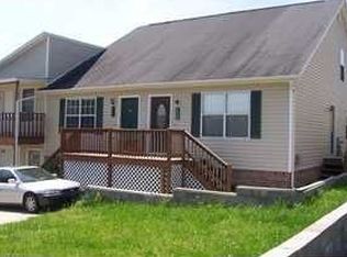 1560 Redwood Dr NE, Cleveland, TN 37312