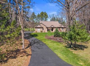 370 A Pinehurst Drive, Nekoosa, WI 54457