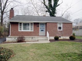 1670 Hilltop Approach, Lancaster, PA 17601