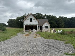 452 Dorsch Rd LOT 11, Manchester, TN 37355