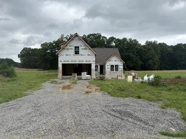 452 Dorsch Rd Lot 11, Manchester, TN 37355