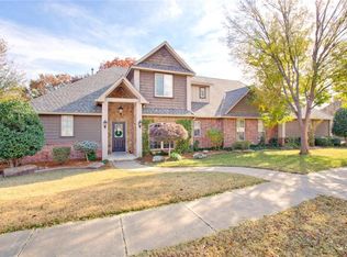 700 Riva Rdg, Edmond, OK 73025