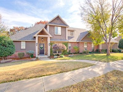 700 Riva Rdg, Edmond, OK, 73025