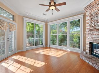 632 Lochngreen Trl, Arlington, TX 76012