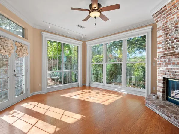 632 Lochngreen Trl, Arlington, TX 76012