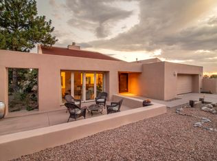 992 Lynx Loop NE, Albuquerque, NM 87122