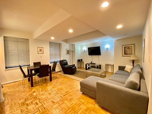 2nd image of 150 W 51st St #1401A