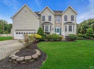 59 Yorktown Rd, Monmouth Junction, NJ 08852