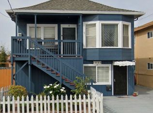 1806 Franklin St #A, Berkeley, CA 94702