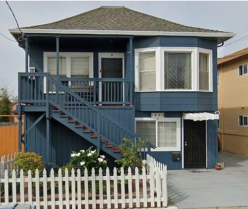 1806 Franklin St #A Photo 1