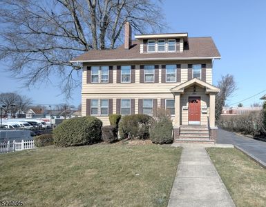 1 Berkeley Heights Park, Bloomfield, NJ, 07003